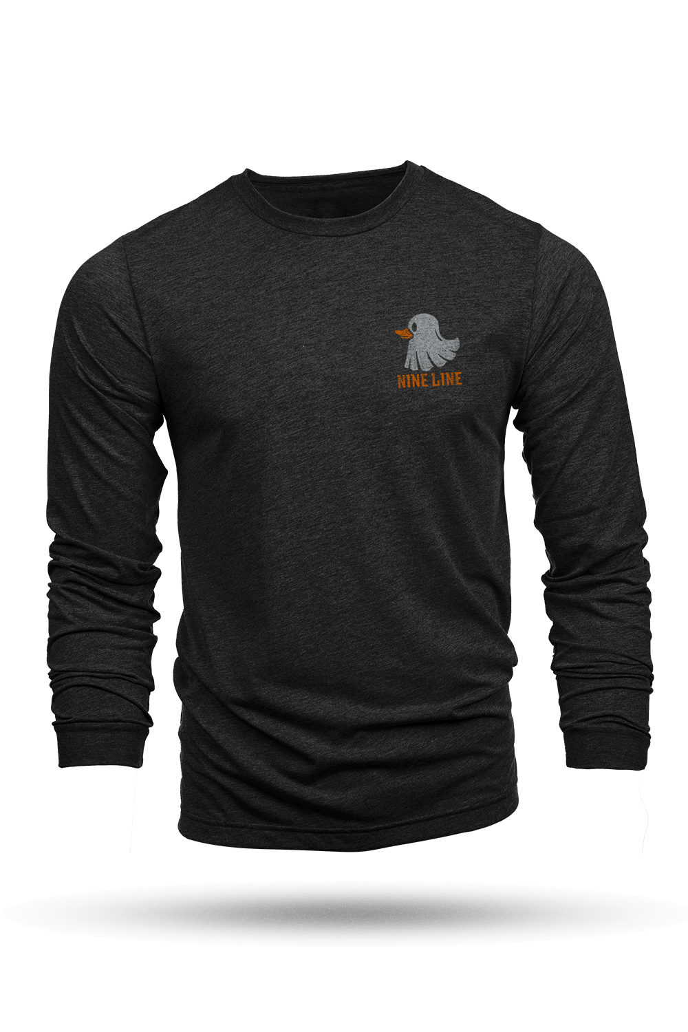 Jeepers Creepers - Long-Sleeve Shirt