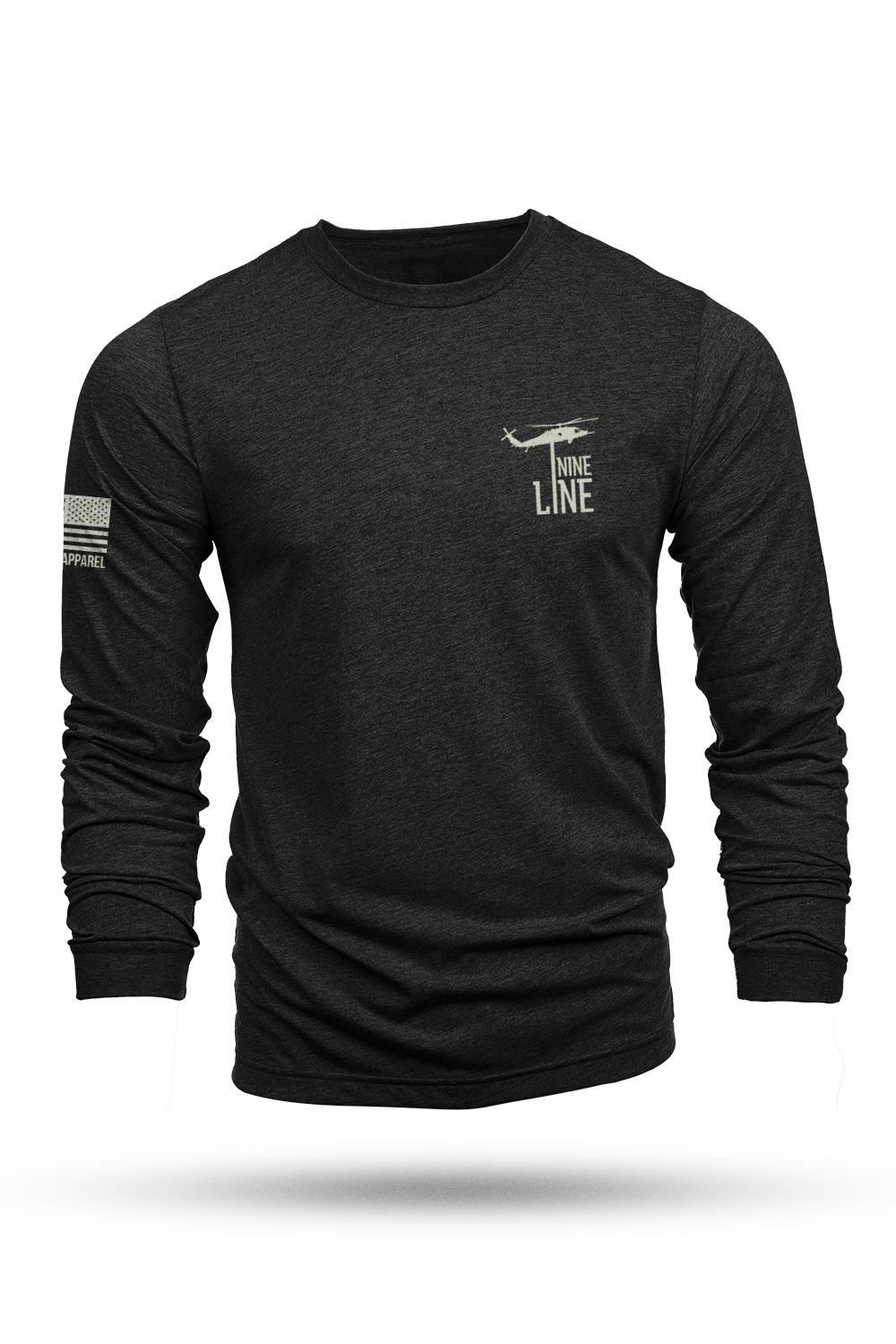 Matthew 5:10 - Long-Sleeve Shirt