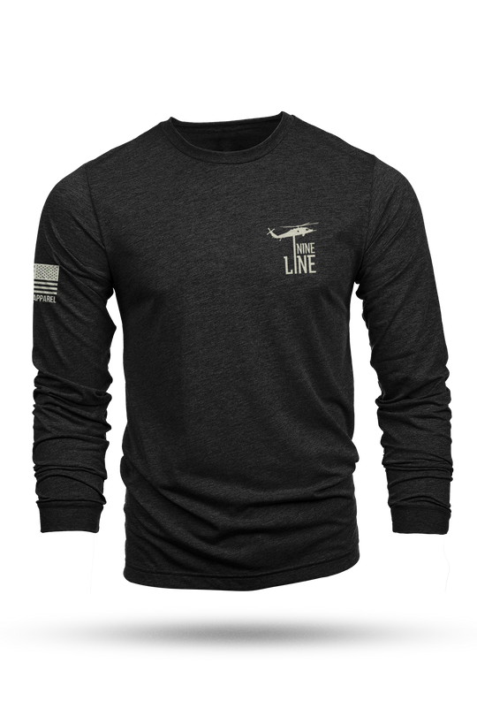 Matthew 5:10 - Long-Sleeve Shirt