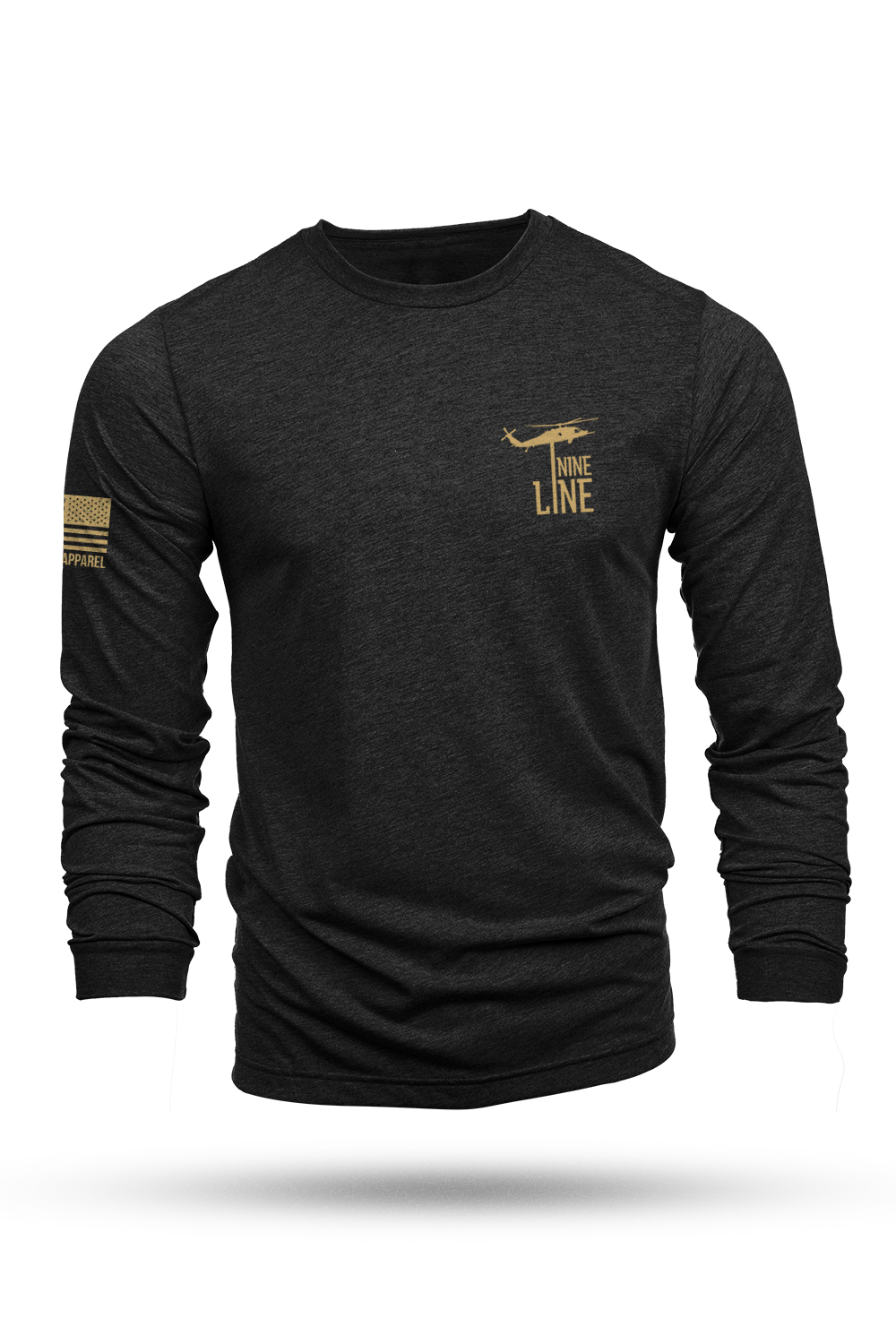 Born in a Tavern - Long-Sleeve Shirt