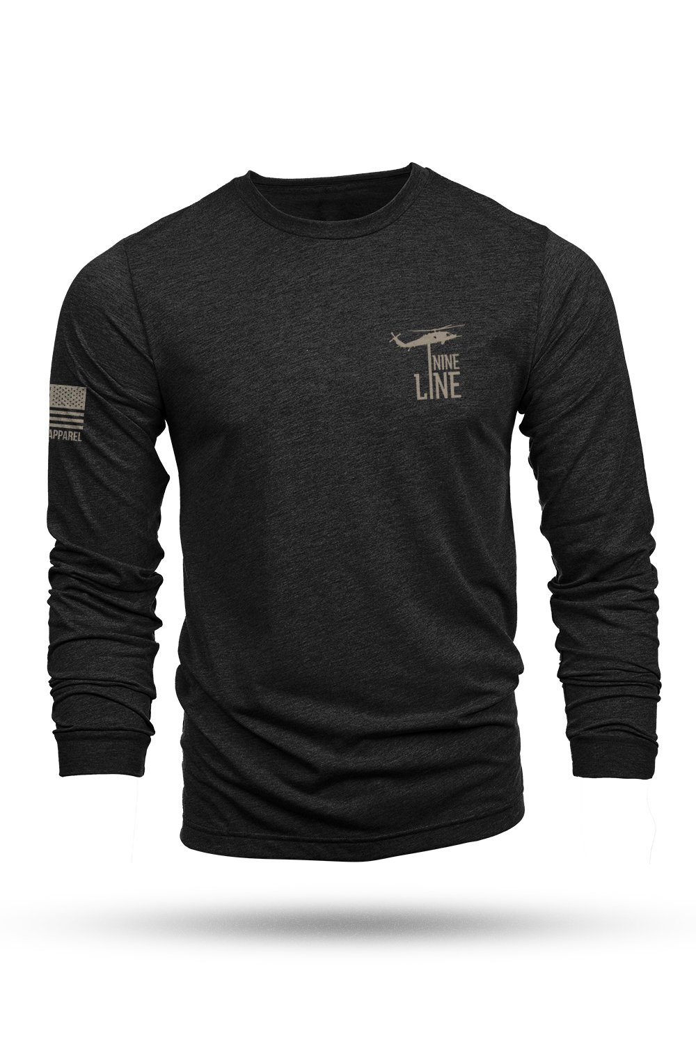 Prayer Is My Weapon - Long-Sleeve Shirt