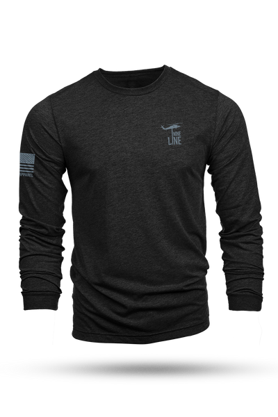 D3p0 Doom - Long-Sleeve Shirt