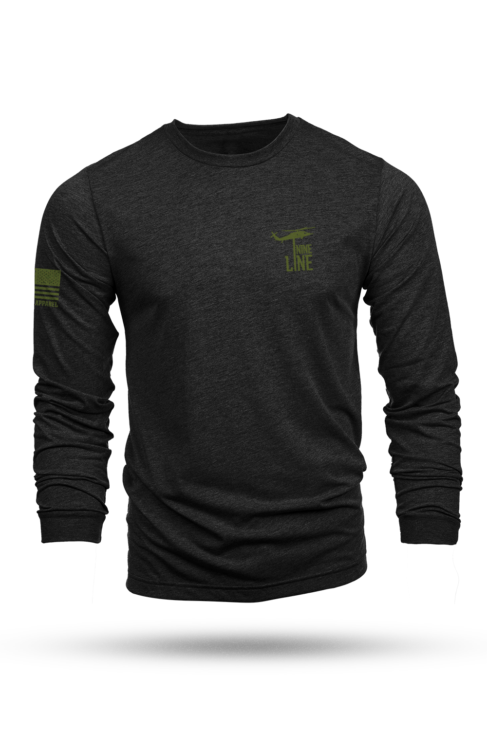 Love Thy Cousin-in-Law - Long-Sleeve Shirt