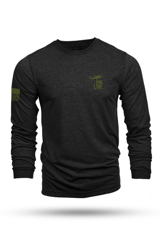 Love Thy Cousin-in-Law - Long-Sleeve Shirt