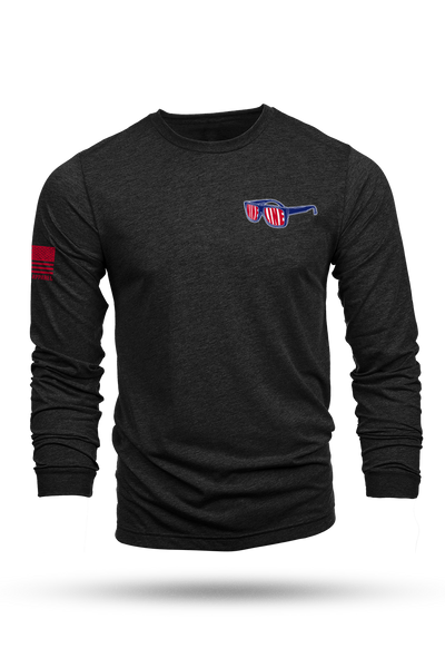 They Live - Long-Sleeve Shirt