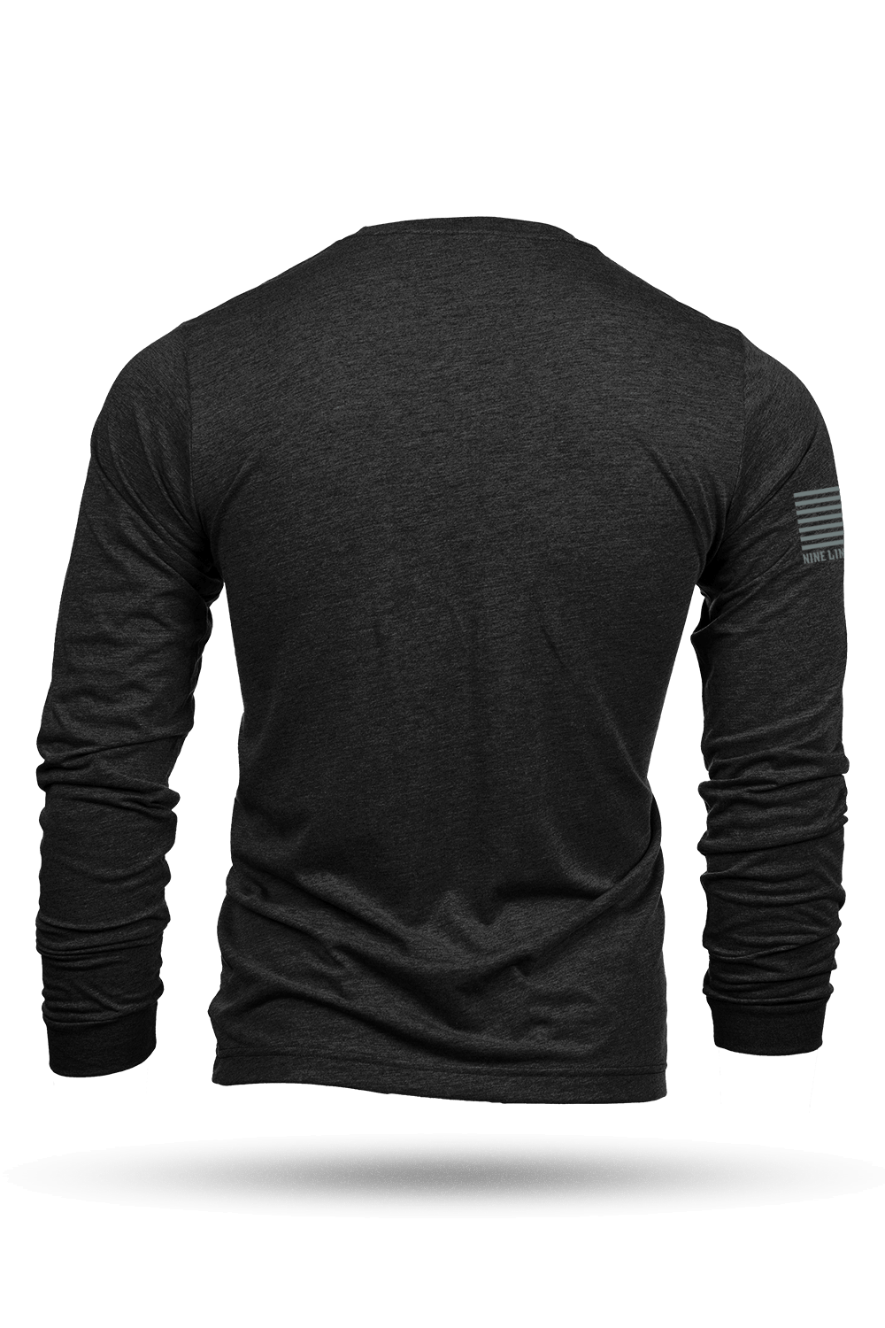 TAC BAT - Long-Sleeve Shirt