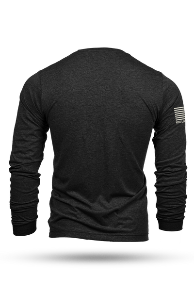 Take This - Long-Sleeve Shirt
