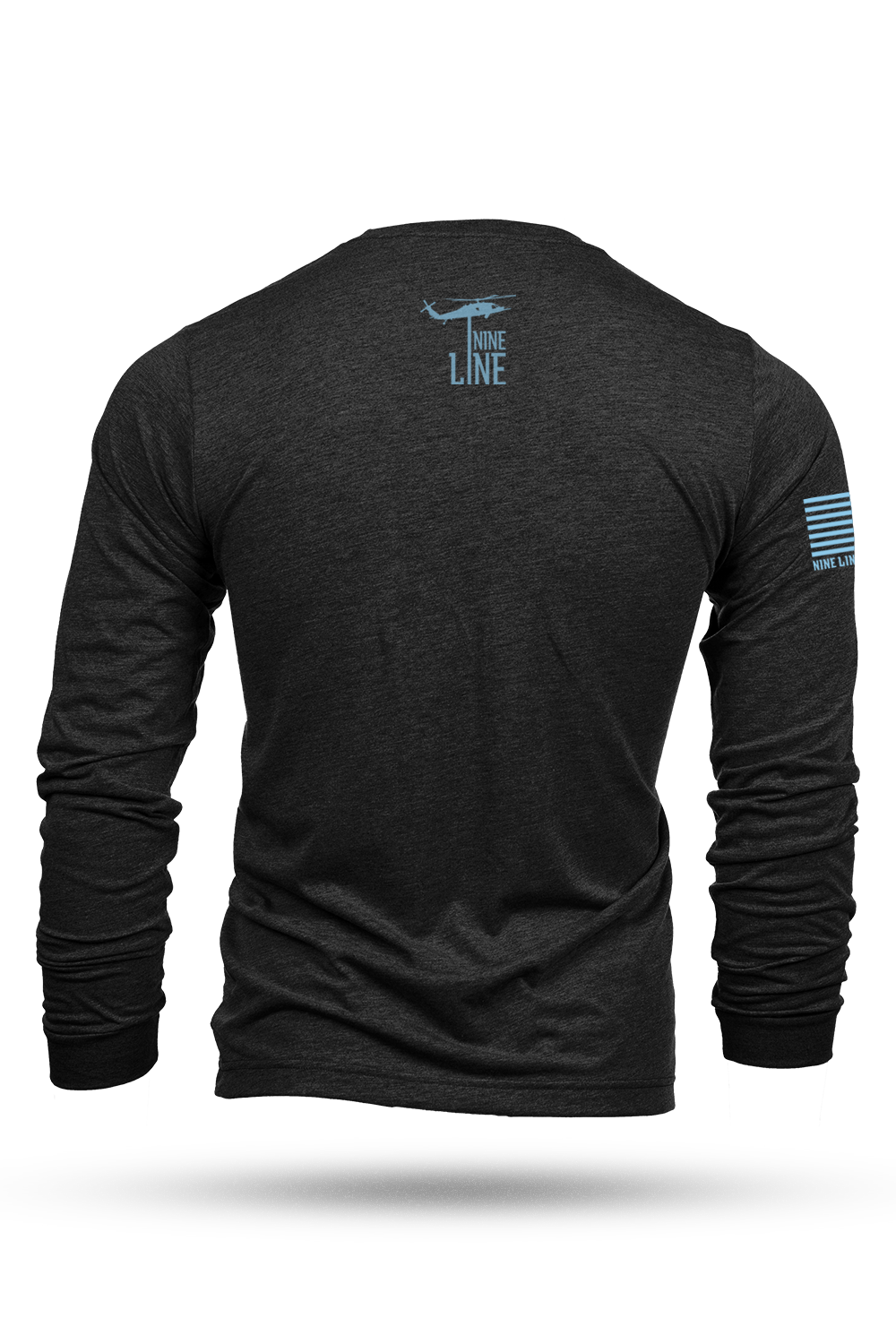 On Another Line - Long-Sleeve Shirt
