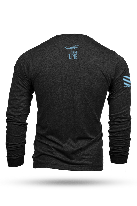 On Another Line - Long-Sleeve Shirt