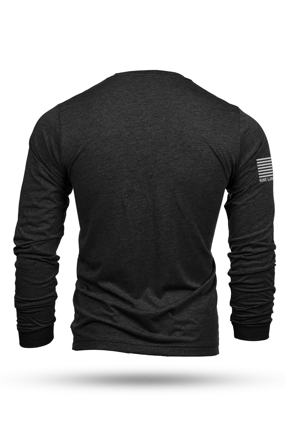 Come and Take it (Molon Labe) - Long-Sleeve Shirt