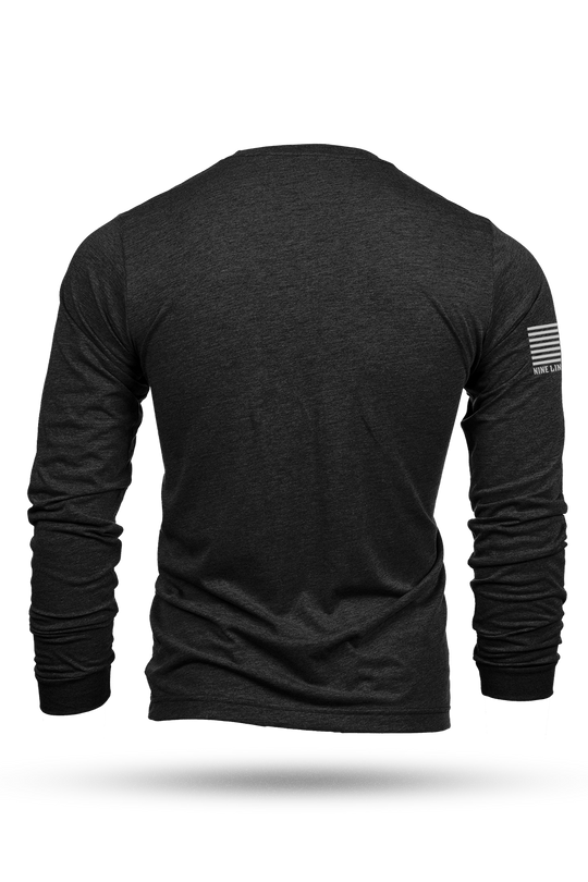 Come and Take it (Molon Labe) - Long-Sleeve Shirt
