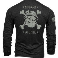 All Bite - Long-Sleeve Shirt