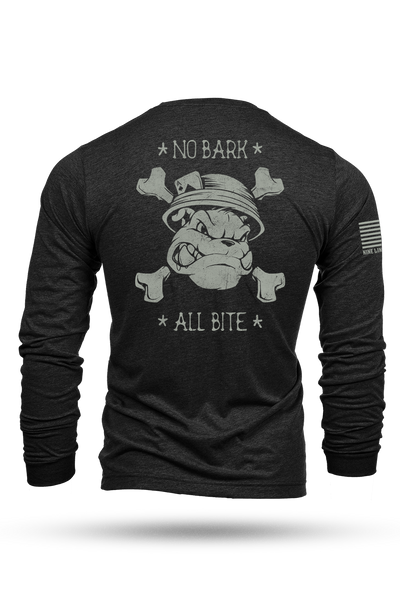 All Bite - Long-Sleeve Shirt