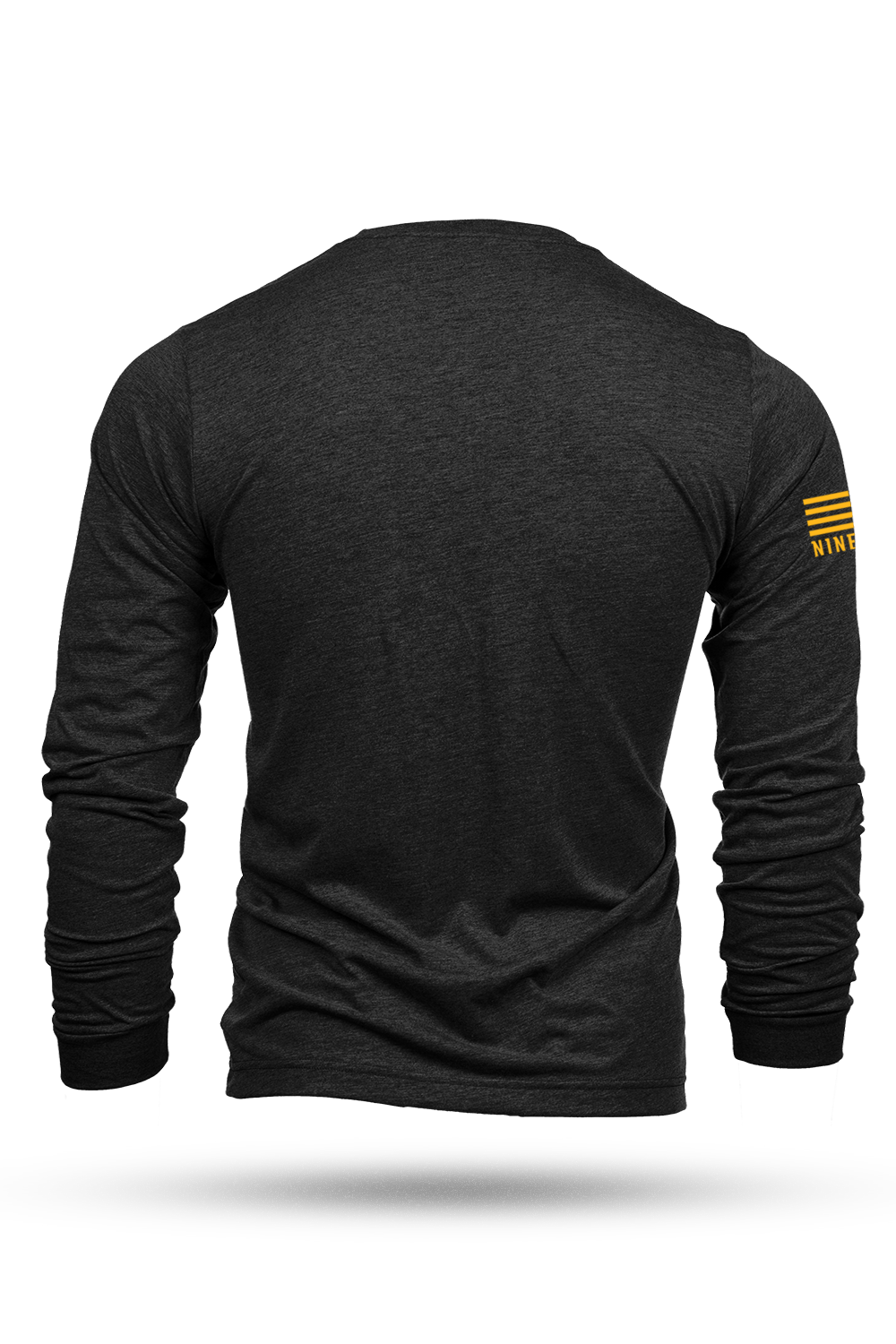 Coffee or Die - Long-Sleeve Shirt
