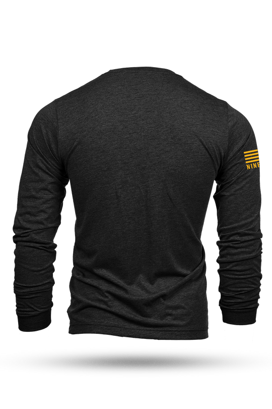 Coffee or Die - Long-Sleeve Shirt