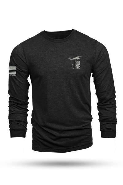 All Bite - Long-Sleeve Shirt