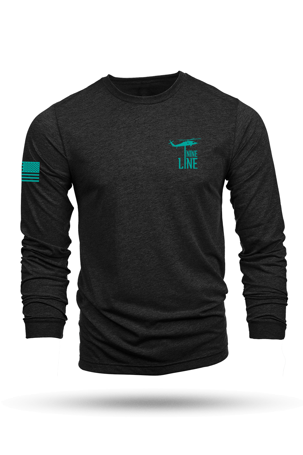 Did You Sink - Long-Sleeve Shirt