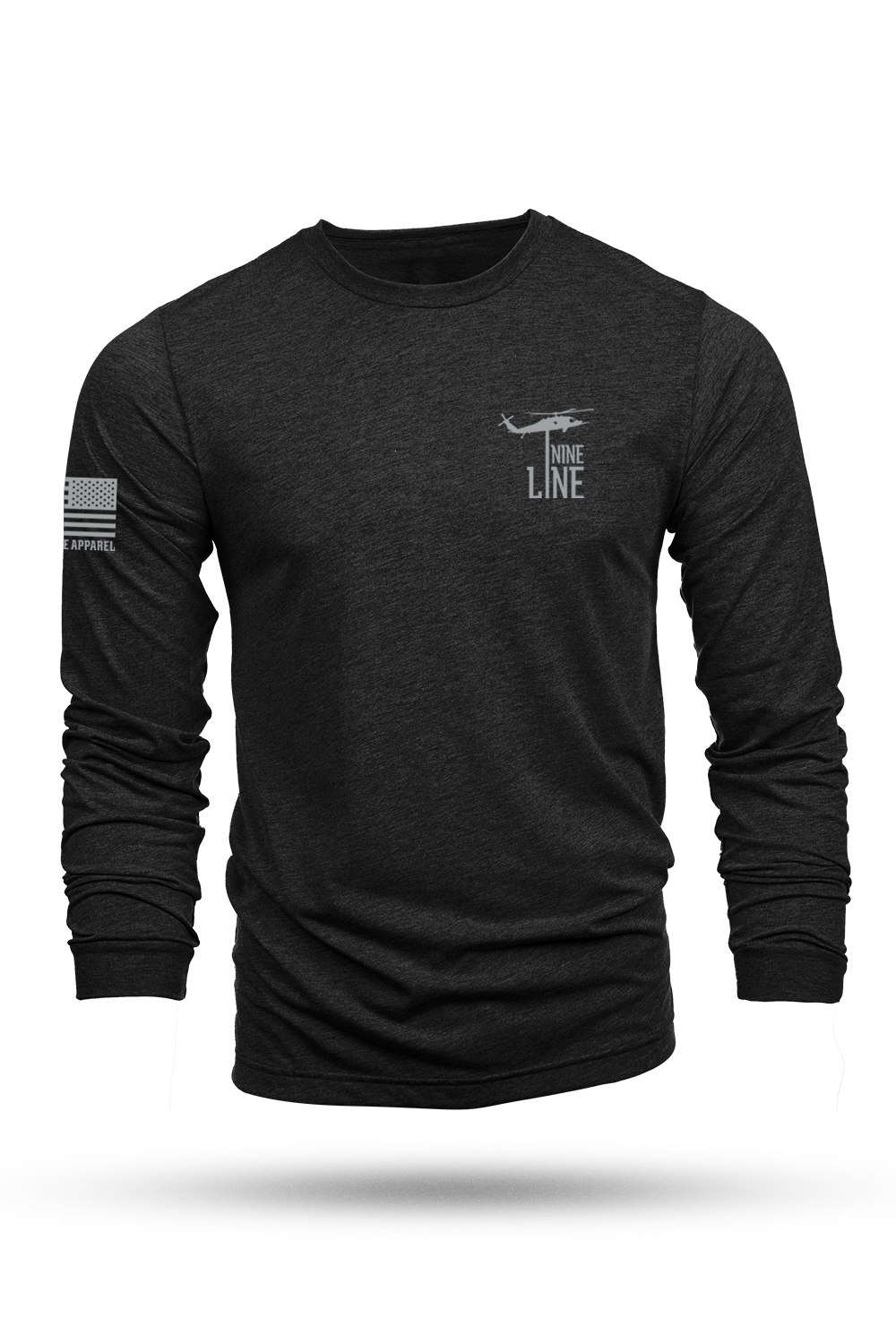 Koalafied - Long-Sleeve Shirt