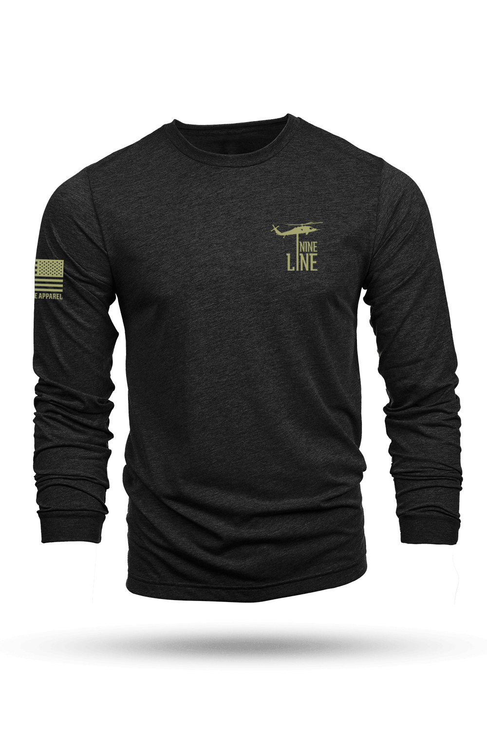 Salty - Long-Sleeve Shirt