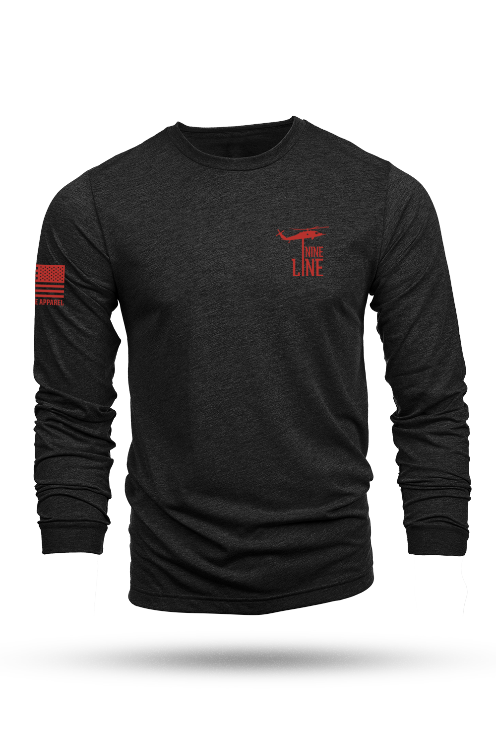 USAHOCKEY - Long-Sleeve Shirt