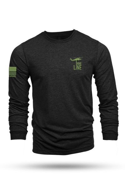 Seas the Day - Long-Sleeve Shirt