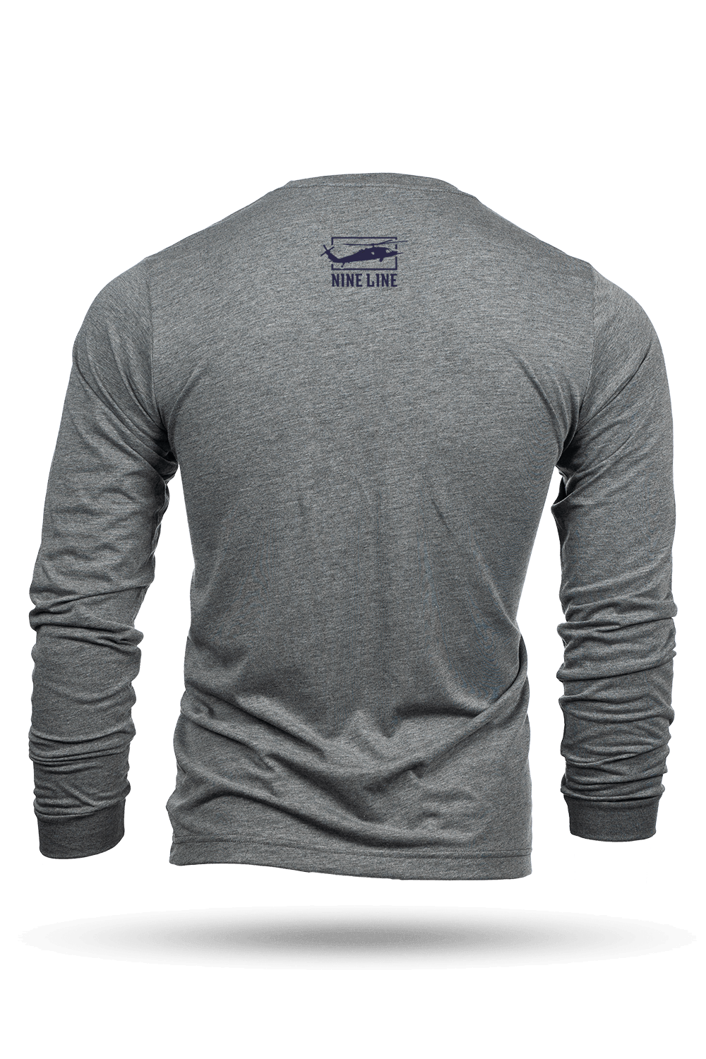Pop Smoke - Long-Sleeve Shirt