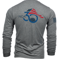 NGA 30th Anniversary - Long-Sleeve Shirt