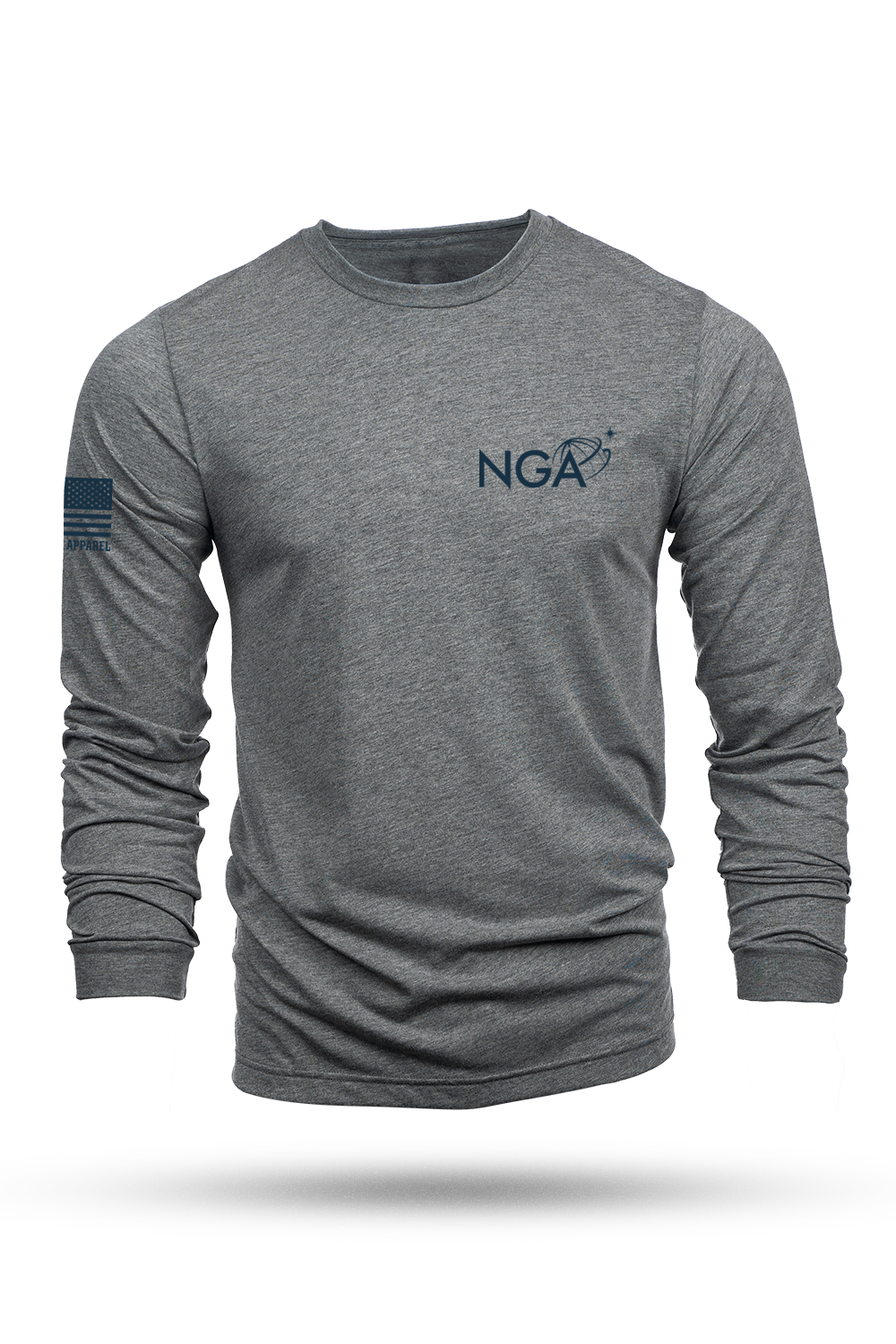 NGA 30th Anniversary - Long-Sleeve Shirt