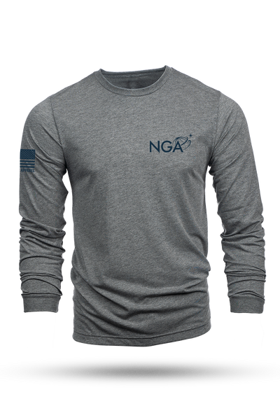 NGA 30th Anniversary - Long-Sleeve Shirt