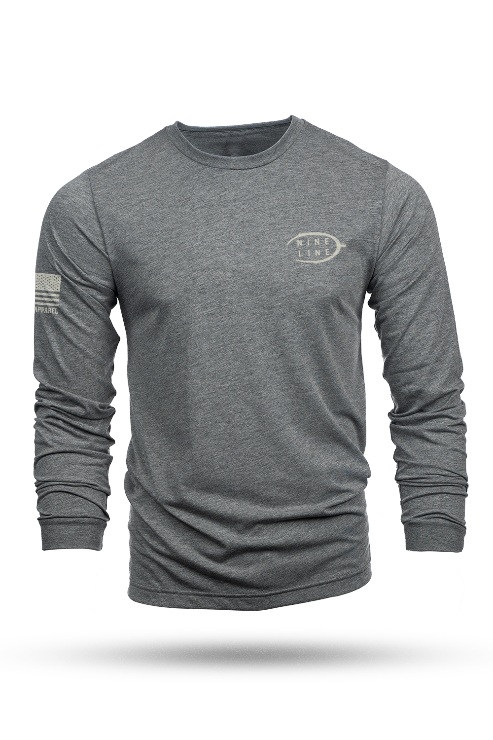 American Legend - Long-Sleeve Shirt