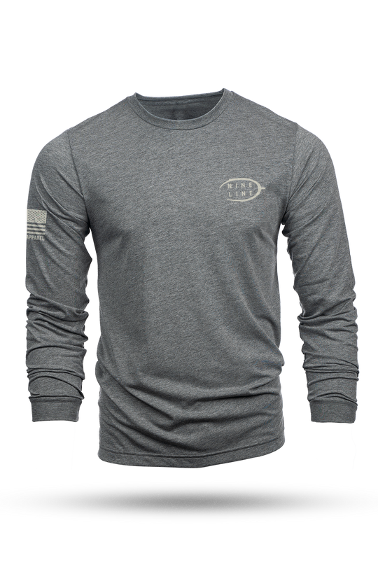 American Legend - Long-Sleeve Shirt