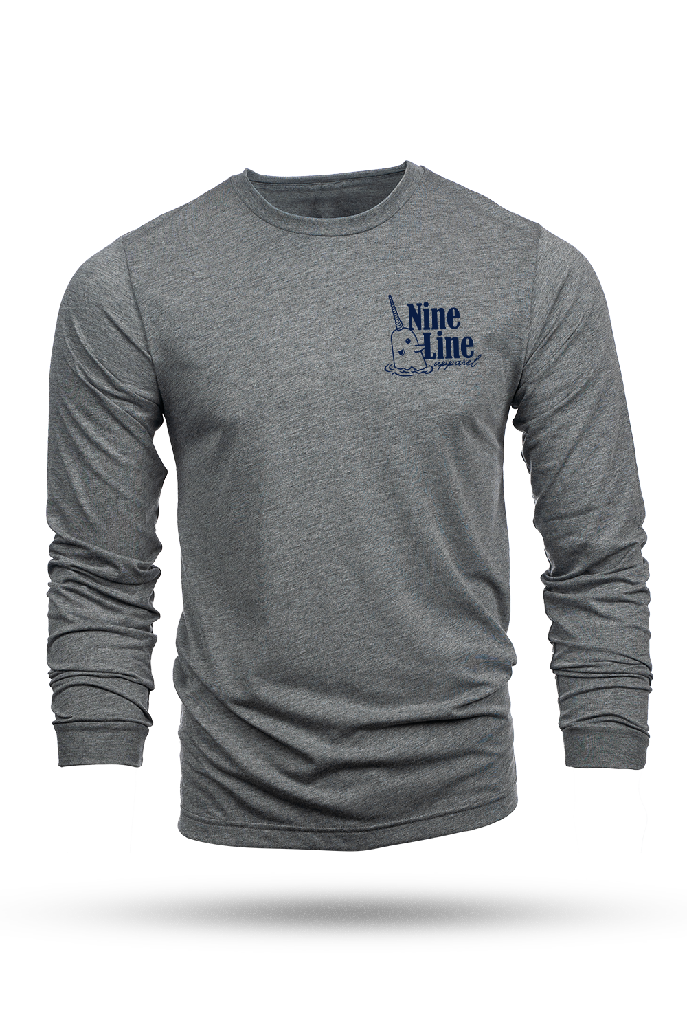Buddy's Diner - Long-Sleeve Shirt