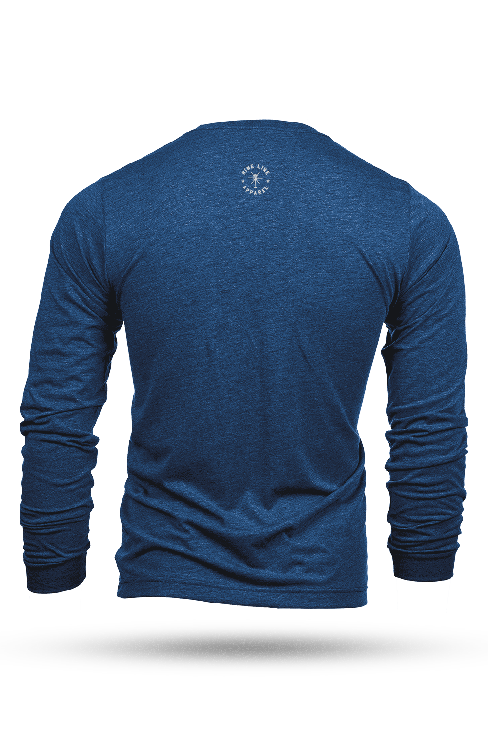 Blessed Are The Peacemakers - Long-Sleeve Shirt