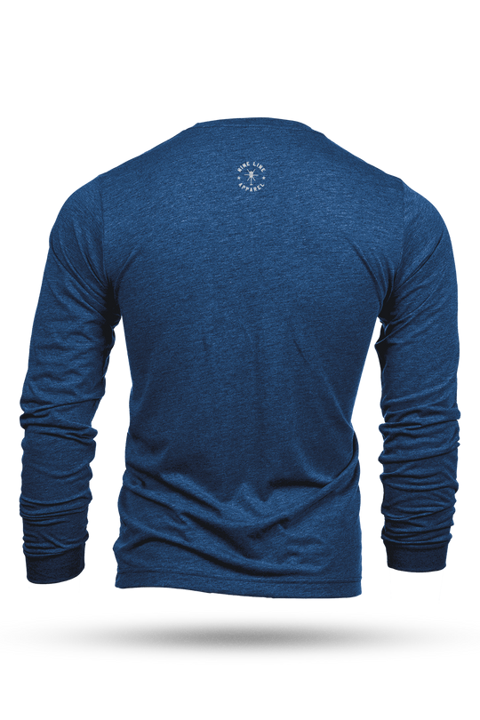 Blessed Are The Peacemakers - Long-Sleeve Shirt