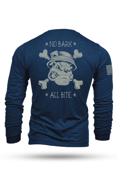 All Bite - Long-Sleeve Shirt