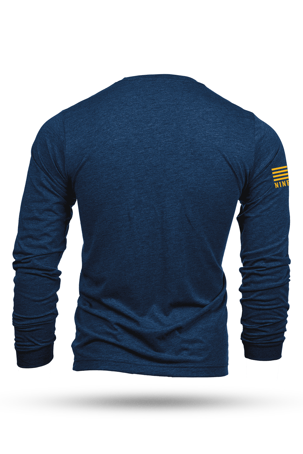 Coffee or Die - Long-Sleeve Shirt