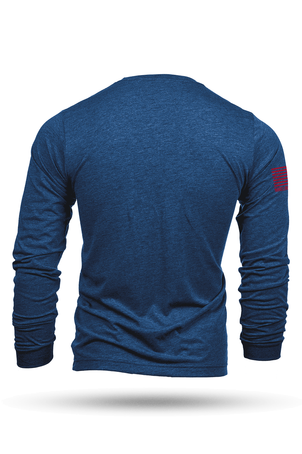 Just Sauce - Long-Sleeve Shirt