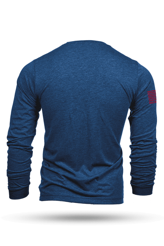 Just Sauce - Long-Sleeve Shirt