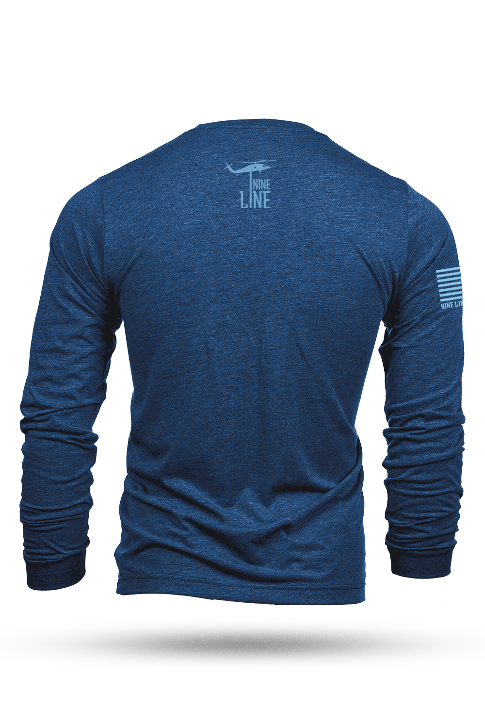 On Another Line - Long-Sleeve Shirt