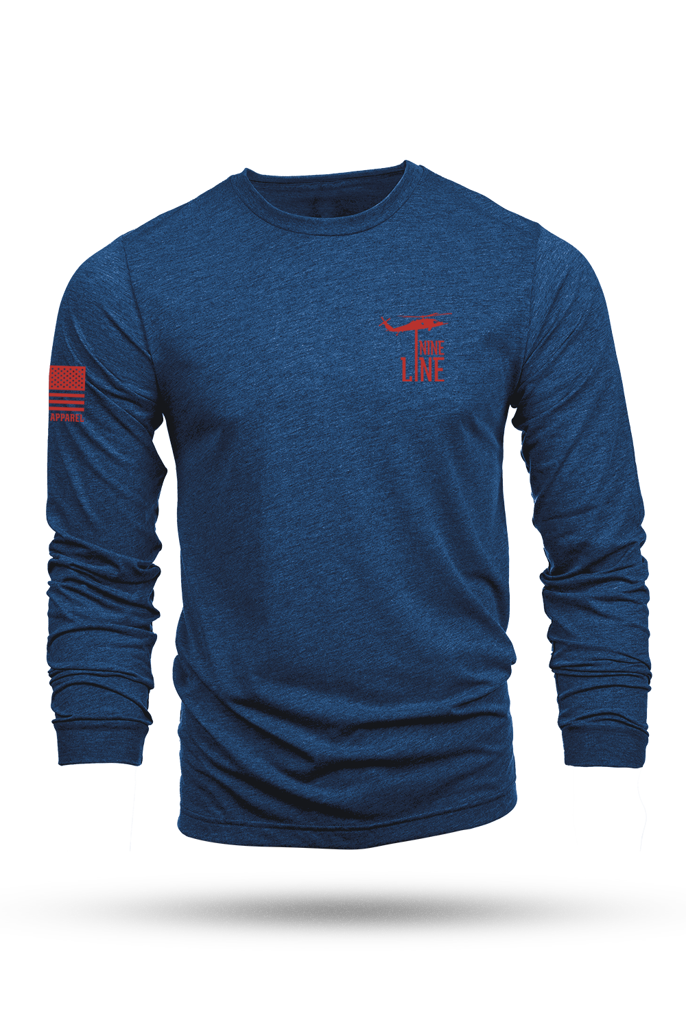 USAHOCKEY - Long-Sleeve Shirt