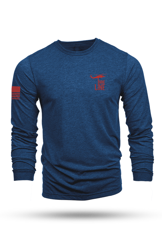 USAHOCKEY - Long-Sleeve Shirt