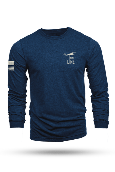 Too Much - Long-Sleeve Shirt