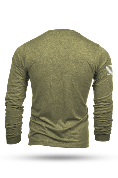 Cake Tree - Long-Sleeve Shirt