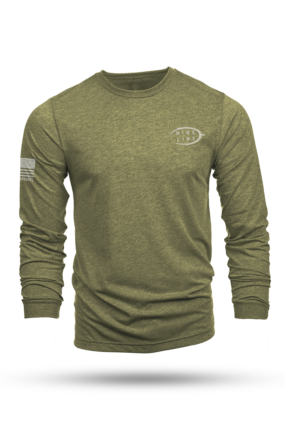 American Legend - Long-Sleeve Shirt