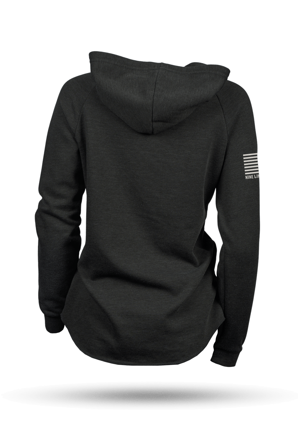 Spooky TX - Women's Hoodie