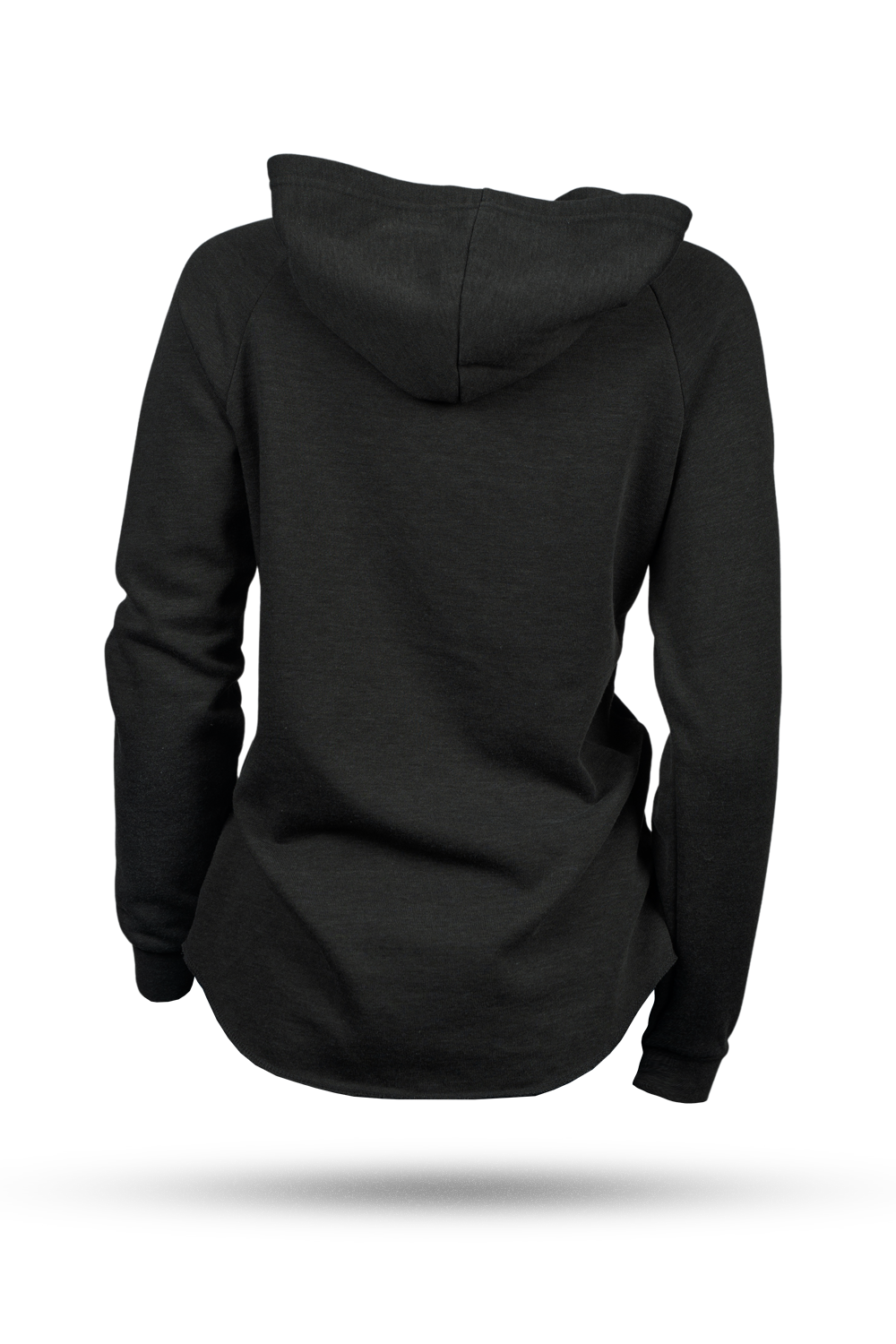 Tactical Nightmare - UV Reactive Women's Hoodie