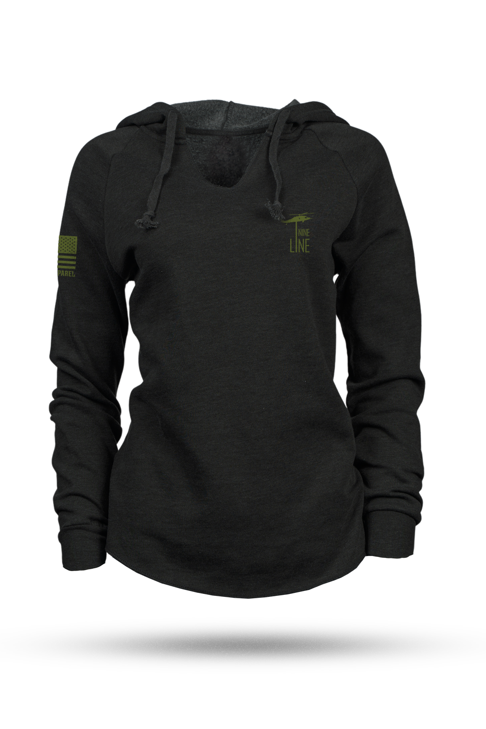 Love Thy Cousin-in-Law - Women's Hoodie