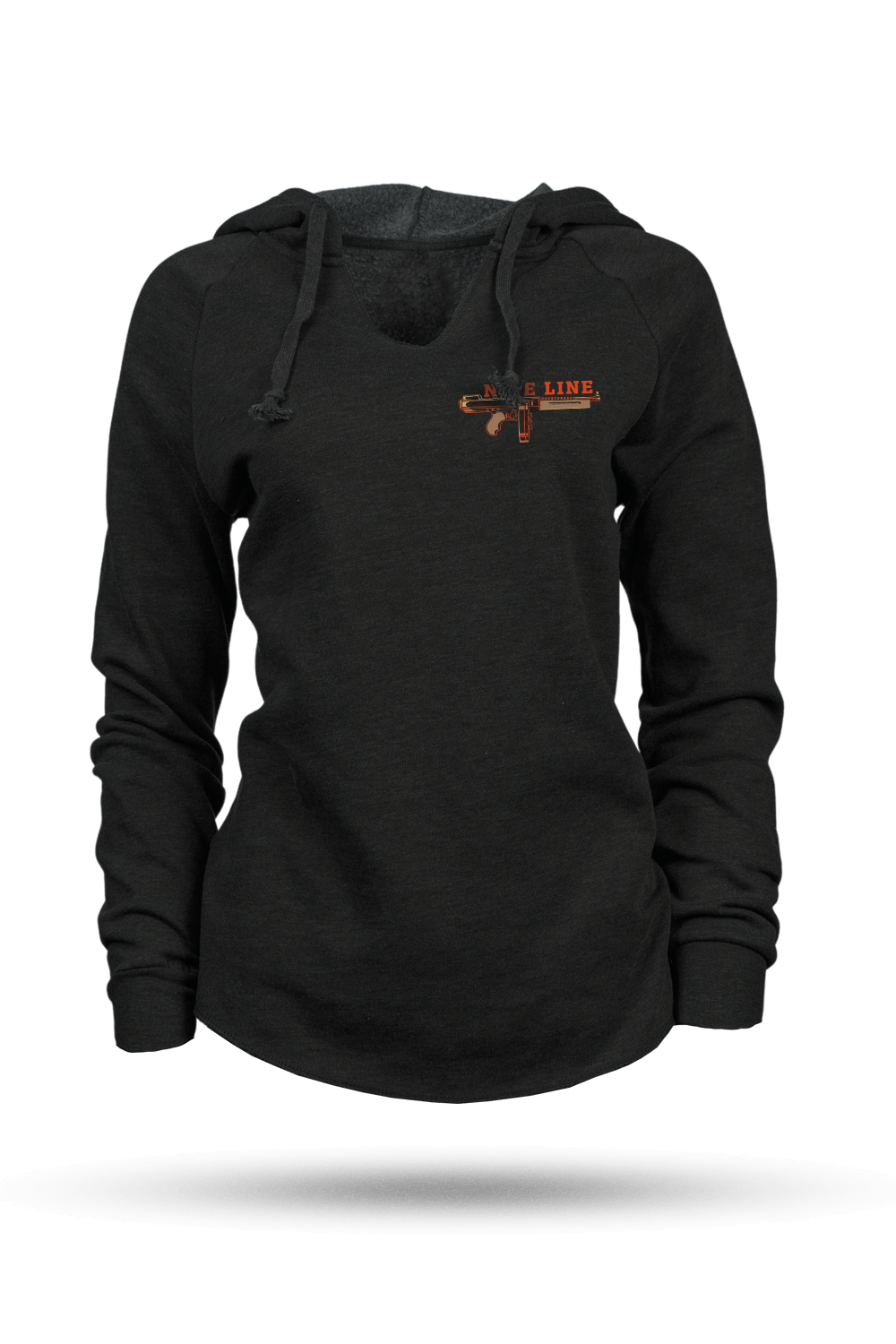 Battle Plan '90 - Women's Hoodie