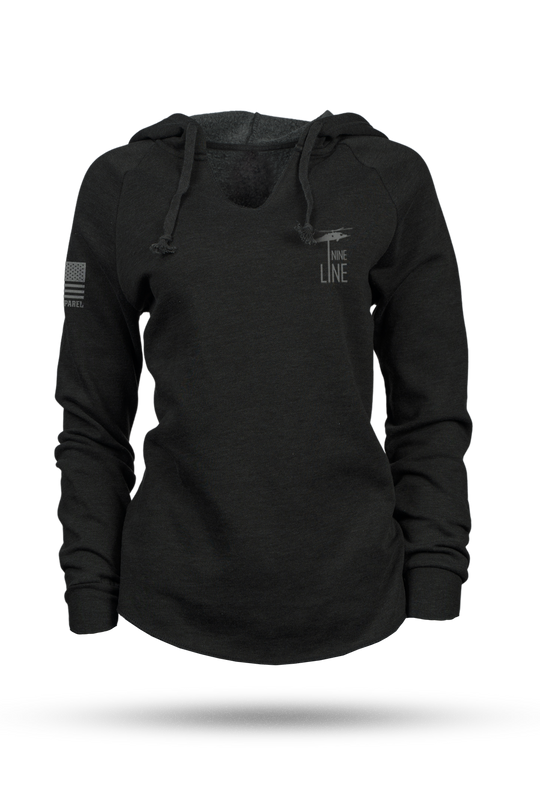 Crackin & Stackin - Women's Hoodie