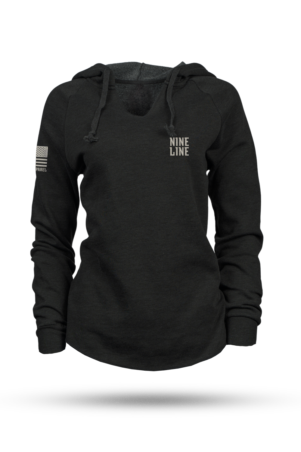 Rough Seas 250th - Women's Hoodie